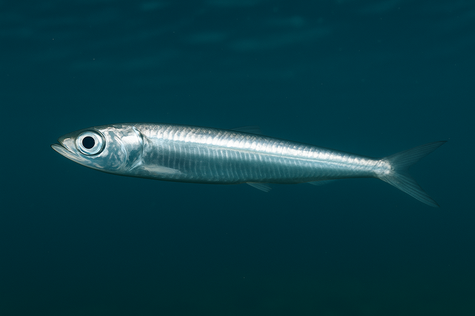 カタクチイワシの生態と食文化｜小さな捕食者が支える海の命【せいかつ生き物図鑑】 | せいかつ生き物図鑑