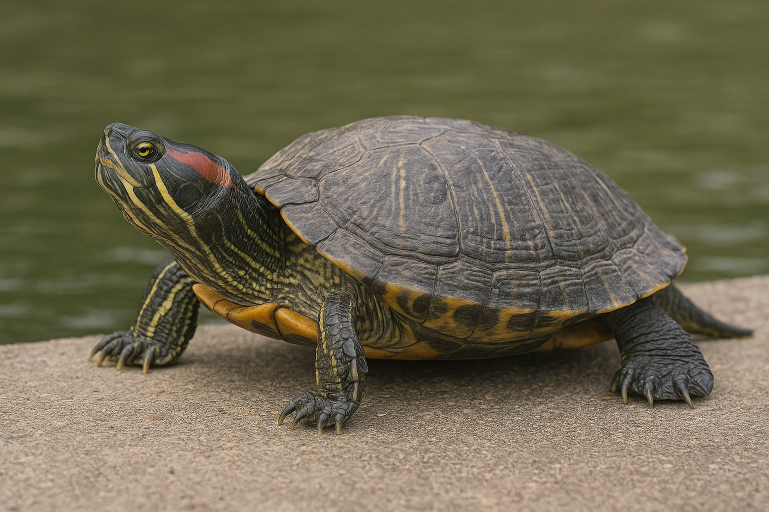 カメとは何か|甲羅の仕組み・進化・生態・長寿の理由まで徹底解説【せいかつ生き物図鑑】 | せいかつ生き物図鑑