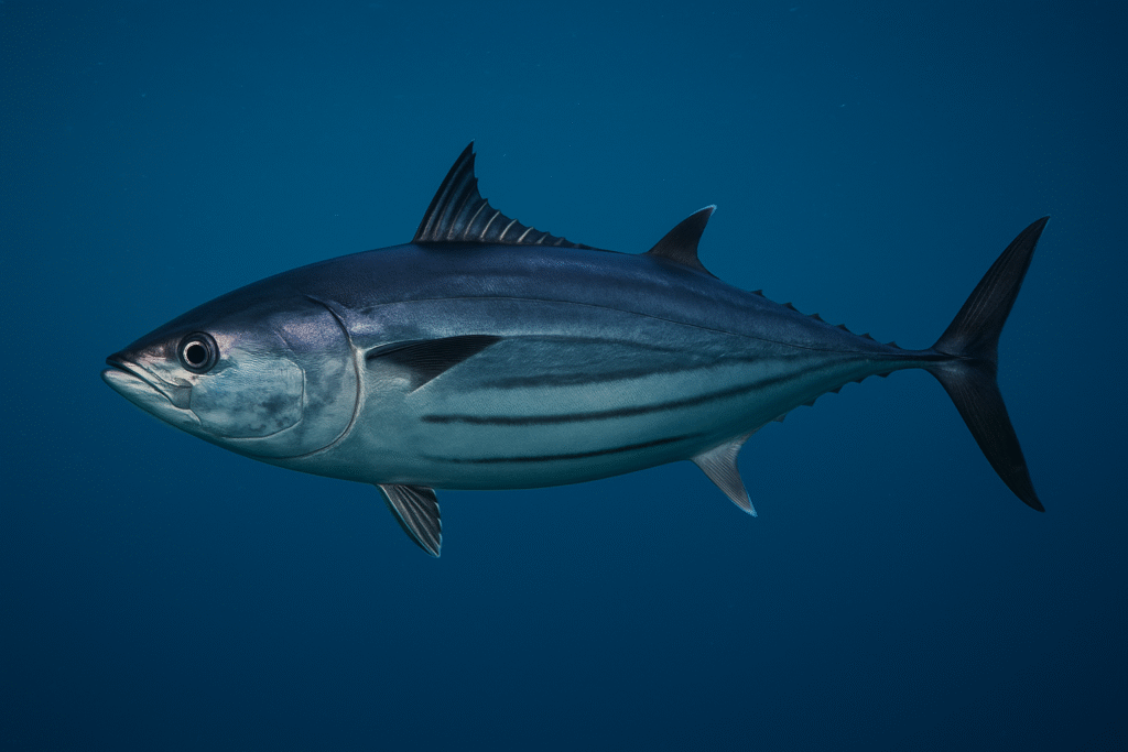 カツオの一本釣りとは｜方法・技術・魚体が美しい理由・土佐文化まで徹底解説【せいかつ生き物図鑑】 | せいかつ生き物図鑑