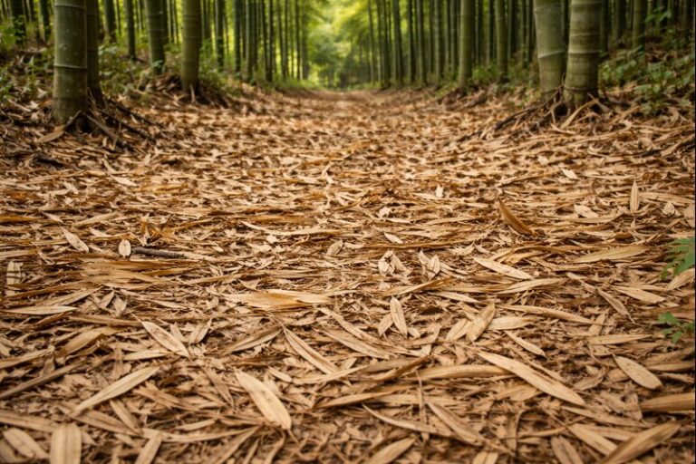 竹林の生態系とは|タケがつくる環境と生き物の関係【せいかつ生き物図鑑】 | せいかつ生き物図鑑