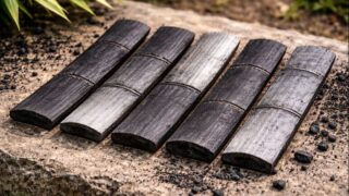 タケの形態としくみ|節・地下茎・成長速度から見る竹の構造【せいかつ生き物図鑑】 | せいかつ生き物図鑑