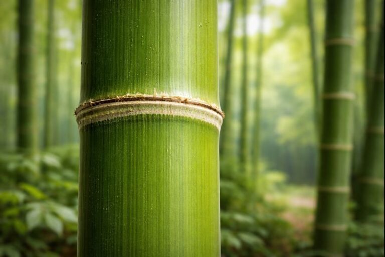 タケの形態としくみ|節・地下茎・成長速度から見る竹の構造【せいかつ生き物図鑑】 | せいかつ生き物図鑑