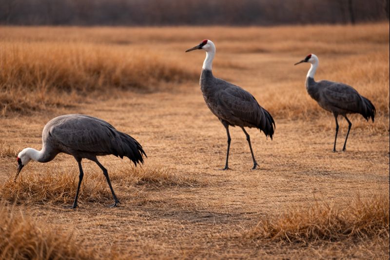 ツルとは何だったのか|空と地をつなぐ鳥が残したもの【せいかつ生き物図鑑】 | せいかつ生き物図鑑