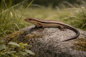 ニホントカゲとは|日本で最も身近なトカゲの生態【せいかつ生き物図鑑】 | せいかつ生き物図鑑