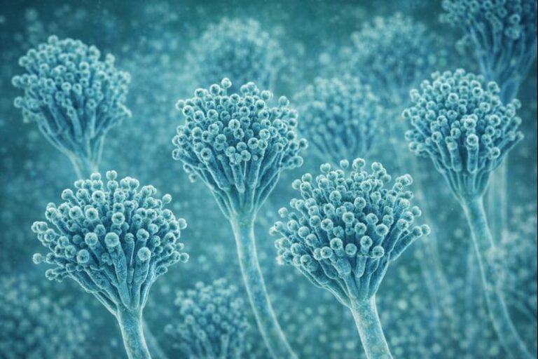 ペニシリウム属とは|青カビの特徴と薬・食品との関係【せいかつ生き物図鑑】 | せいかつ生き物図鑑