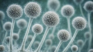 ペニシリウム属とは|青カビの特徴と薬・食品との関係【せいかつ生き物図鑑】 | せいかつ生き物図鑑