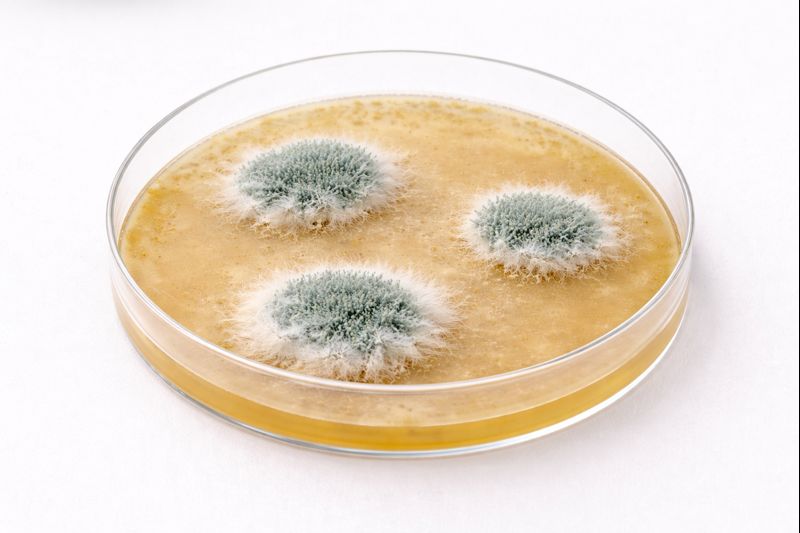 現代社会はなぜカビを管理するのか｜数値化と衛生思想【せいかつ生き物図鑑】 | せいかつ生き物図鑑